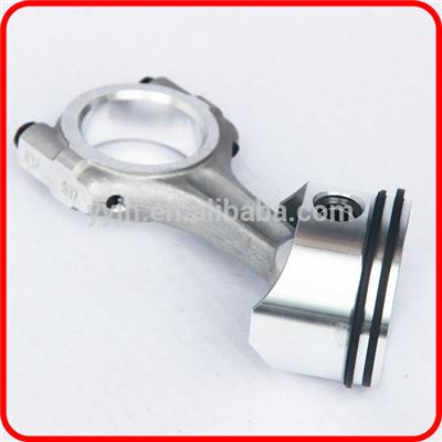 Bock FK40-560 air compressor piston connecting rod,60mm a/c condition piston set,auto ac conditioner compressor connecting rods