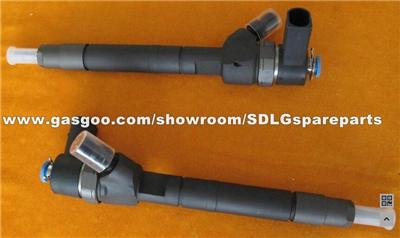 Bosch Injectors For Mercedes Benz Sprinter No.0445110190