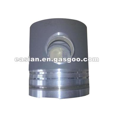 Daewoo 1.5N LENANS Piston 96143171 96081974 90264520 P96143171 76.5mm Piston With Pin And Clip