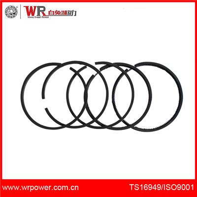 1100 water cooler diesel engine piston rings