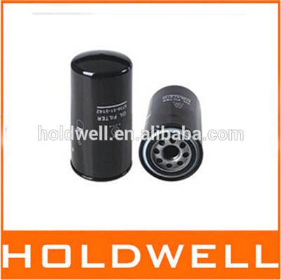 HOLDWELL Oil Filter 6736-51-5142 6736515142