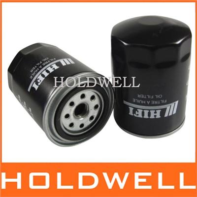 Oil filter for SDMO J33K J44K 330560554