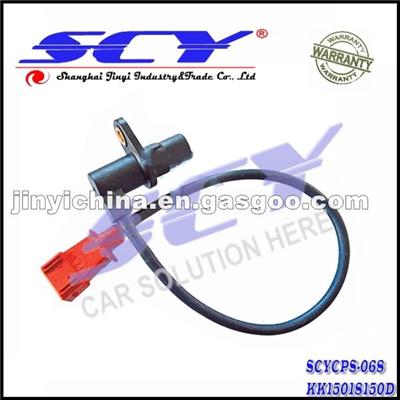 NEW BMW Camshaft Position Sensor (Exhaust Side) 13627796054 M3 M5 Z3 Z4 Z8