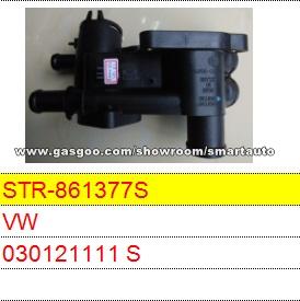 For VW Thermostat And Thermostat Housing 030121111S