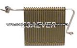 Evaporator 15 62689 15 62113 15 62898