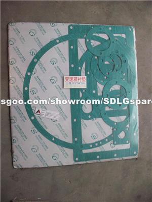 Gear Box Complete Gasket LG933