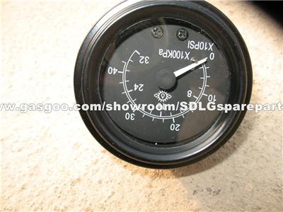 413000031/4130000856 Transmission Pressure Gauge