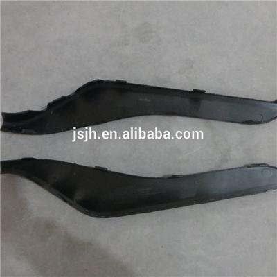 JH50-XC60-017C/ L31352458 R31352459 FRONT BUMPER MOULDING FOR XC60/AUTOTOP /JIAHONG/CARVAL