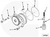 3803330 3803379 3883910 3895756 3401186 4003950 Cummins ISM11 QSM11 engine Lubricating Oil Pump