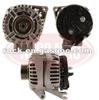 NEW HNROCK 12V 125A ALTERNATOR 0124415035 11045 10339422 FOR Chevrolet