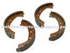 Brake Shoe Lining For Nissan44060-ED025 Tiida