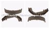 Hengney Rear Brake Shoes 04495-52020 For Yaris Vitz Yaris Verso ADT34155