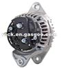 NEW HNROCK 12V 200A ALTERNATOR 0124625044 12715 5264312 FOR CUMMINS FORD MASSEY FERGUSON NEW HOLLAND THOMAS BUILT