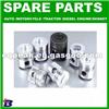 Piston For Honda D16Y5