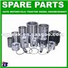 Piston For ISUZU 4BE1 8-94438-989-1