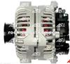 NEW HNROCK 12V 100A ALTERNATOR 0124425021 0124415001 0124425024 CA1748IR 23027 FOR OPEL