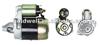 Mitsubishi Starter Motor for HYUNDA M3T41083