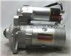 mitsubishi starter motor parts SEA118400D