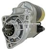 JS series Alternator starter parts 24v, 4.5kW, 11t 714/40236