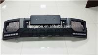 For benz front bumper