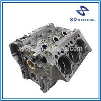 mercedes V6 OM501 diesel parts engine cylinder block