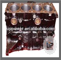 Cylinder Block 3RZ