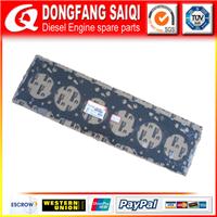 Dongfeng 6CT 8.3 Diesel Engine Cylinder Head Gasket 3921850 Gasket Cylinder Head