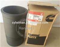 cummins NT855 Engine Cylinder Liner Kit 3801826 210130 3042763 3055099