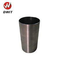 Cylinder Liner 4D56 4D56T cylinder sleeve