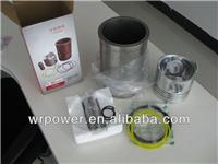 ZS1115 Cylinder liner Assembly Spare parts for Diesel engines