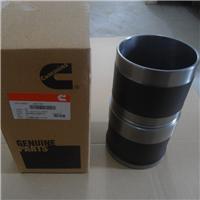 3907792 3802370 Cummins 6CT engine 237mm length 133mm flange cylinder liner