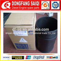 K19 Diesel Engine Parts For Dong Feng Truck Cylinder Liner Kit 3202240