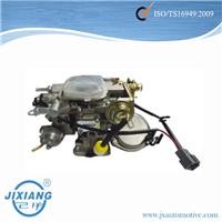 CHINA MANUFACTORER JAPANESE CAR CARBURETOR 3Y 21100-71081