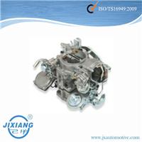 CHINA AUTO PARTS MANUFACTORER CARBURETOR 21100-66010