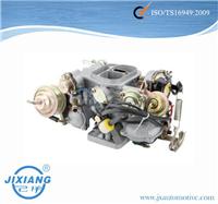 AUTOMOBILE CARBURETOR 3RZ 21100-75101