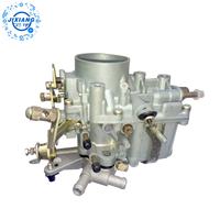High Performance Carburetor for Renault 12