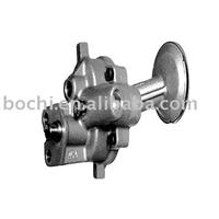 Lubricating Oil Pump 240 1346144 JHVEM715 for Volvo