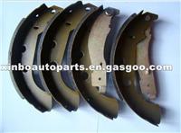 Brake Shoes For Toyota Hiace 04495-26240