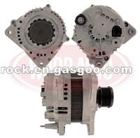 NEW HNROCK 12V 120A ALTERNATOR 0124515117 06B903018HX CA1394IR 13853 FOR AUDI VW SKODA