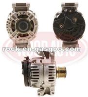 NEW HNROCK 12V 90A ALTERNATOR 0123320051 0986041530 CA1489IR 23020 FOR MERCEDES-BENZ