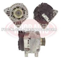 NEW HNROCK 12V 120A ALTERNATOR 0124525034 27060-YV020 CA1674IR 23227 FOR CITROËN PEUGEOT SUZUKI