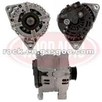 NEW HNROCK 12V 120A ALTERNATOR 0124425028 FOR HOLDEN OPEL RENAULT VAUXHALL