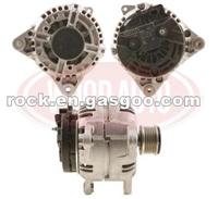 NEW HNROCK 12V 150A ALTERNATOR 0124525081 0124525139 CA1974IR FOR PEUGEOT RENAULT