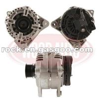 NEW HNROCK 12V 120A ALTERNATOR 0124425034 0124425070 CA1887IR 23261 FOR PEUGEOT RENAULT