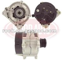 NEW HNROCK 12V 120A ALTERNATOR 0123510047 0123515021 0123510046 038903023J CA1144IR 21391 FOR AUDI VW SKODA