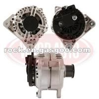 NEW HNROCK 12V 120A ALTERNATOR 0124425018 0124425074 0124425114 CA1945IR 24044 FOR RENAULT