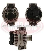 NEW HNROCK 12V 120A ALTERNATOR 0124515084 0124515115 0121544802 22155 A013154080280 FOR CHRYSLER JEEP