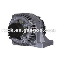 NEW HNROCK 12V 160A ALTERNATOR 0124625024 0986047510 11363 FOR VOLVO