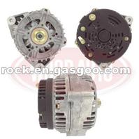 NEW HNROCK 12V 143A ALTERNATOR 0123510075 0986041060 CA1480IR 12677 FOR MERCEDES-BENZ FENDT