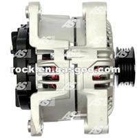 NEW HNROCK 12V 100A ALTERNATOR 0124425021 0124415001 0124425024 CA1748IR 23027 FOR OPEL